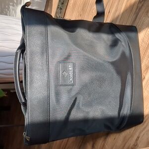 Lambert Stella Convertible Tote & Backpack